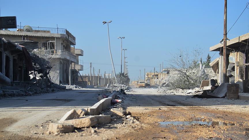 «Ни США, ни Россия не откажутся от Турции во имя отношений с террористами»