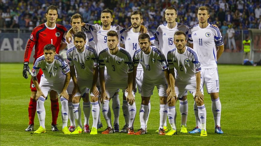 FIFA rang lista: BiH ostala među najboljih 20, i dalje prva u regionu