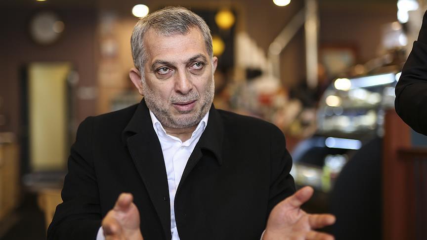 'Türkiye'yi yok sayarak alınacak kararlar bu ülkeleri küçültür'
