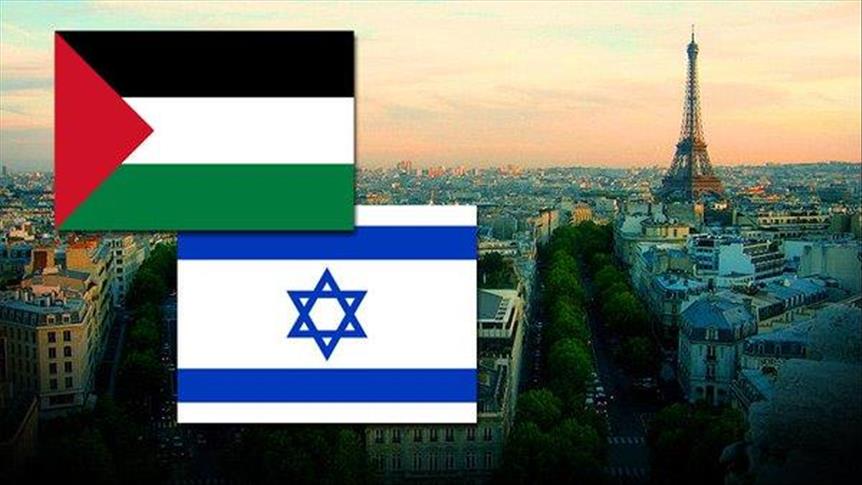فصائل فلسطينية: المبادرة الفرنسية للسلام تمس بثوابت وحقوق شعبنا