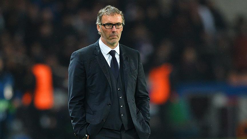 PSG'de Blanc'ın koltuğu sallantıda