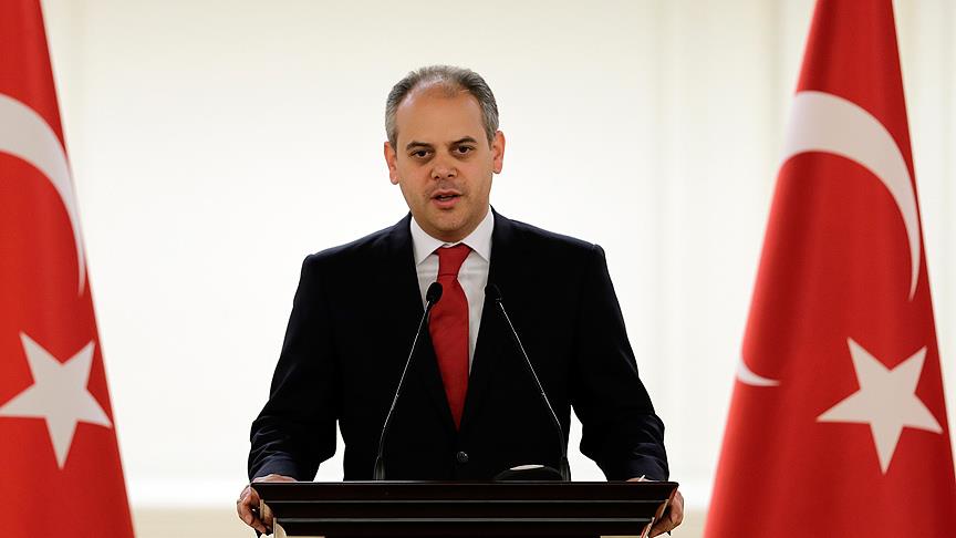 Akif Çağatay Kılıç: Güçlü duruşuyla hafızalardan silinmeyecek büyük efsane