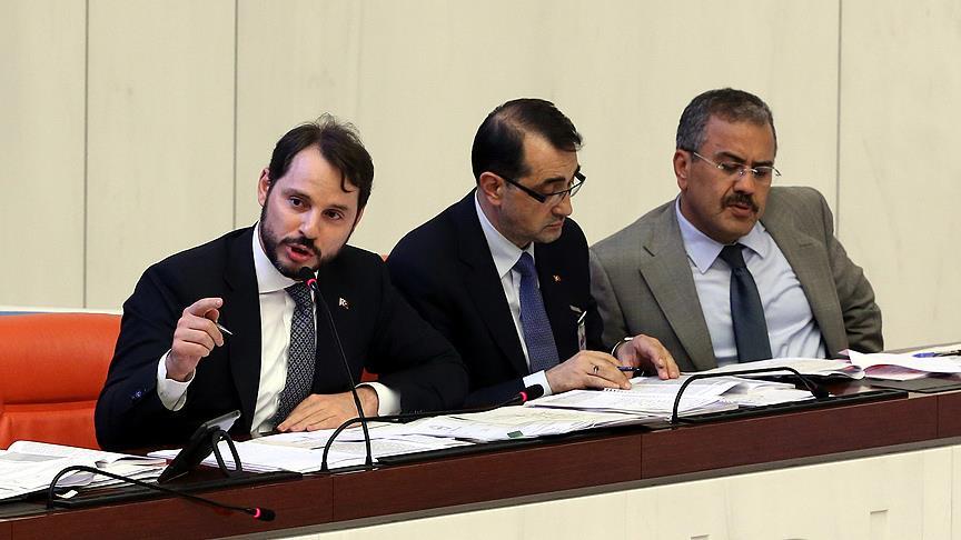 'Bir nükleer santral yüzde 92 verimlilikte çalışıyor'
