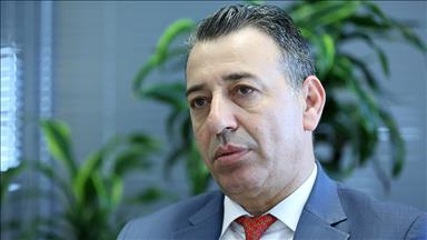 'Türkiye mazlumlar için ana vatandır'