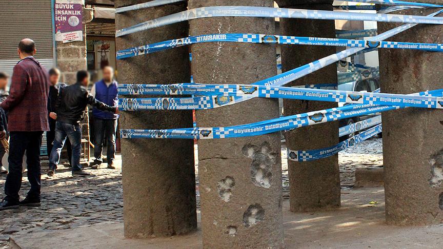 Teslim olan terörist 'Tahir Elçi' saldırısını anlattı