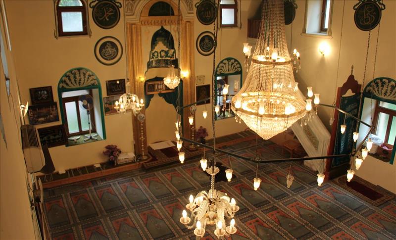 Кичево: Градот на теќињата подготвен за Рамазан 