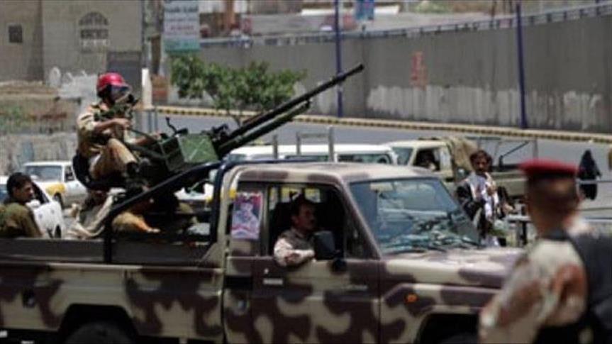 الحكومة اليمنية تتهم الأمم المتحدة بـ"تجاهل جرائم" الحوثيين وقوات صالح 