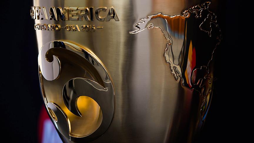 Copa America'da Kosta Rika ile Paraguay golsüz berabere kaldı