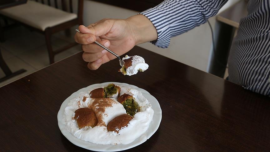 'Kerebiç' ramazan sofralarına hazır