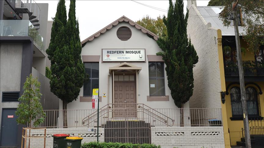 Turkish mosques ready for Ramadan in Australia