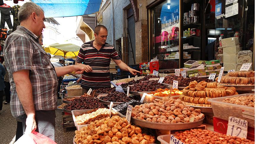 'Ramazan alışverişini iftar sonrasına bırakın'