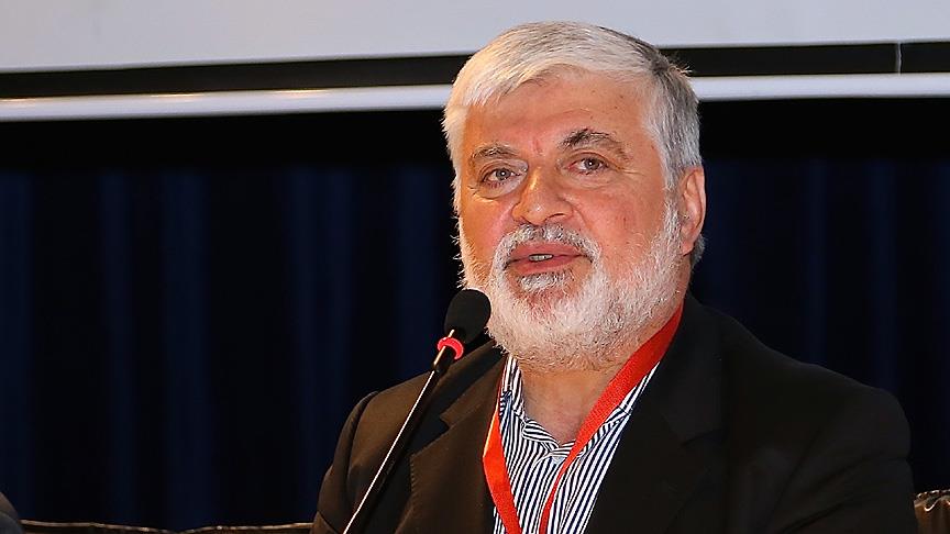 'Sıcak oruç tutmaya engel değil'