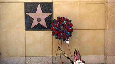 Muhammed Ali Hollywood Şöhretler Kaldırımı’nda anıldı