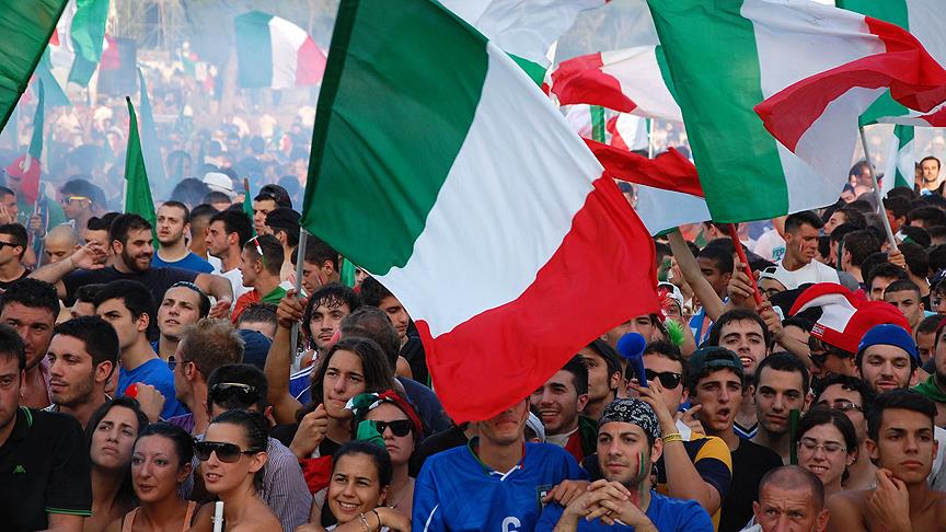 EURO 2016'da E Grubu: İtalya