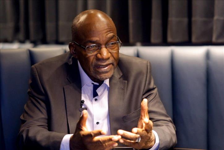 Kebzabo, chef de file de l'opposition tchadienne: On luttera contre le régime Deby "jusqu'au bout" (Interview)