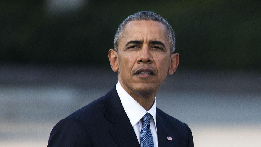 Obama félicite les Musulmans pour Ramadan