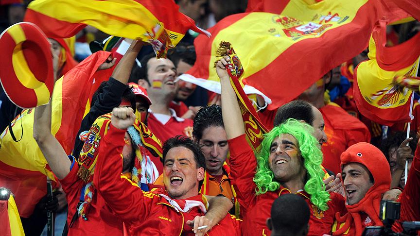 EURO 2016'da D Grubu: İspanya