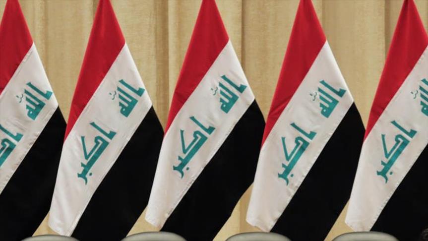 Iraqi gov’t sacks intelligence chief, state TV head