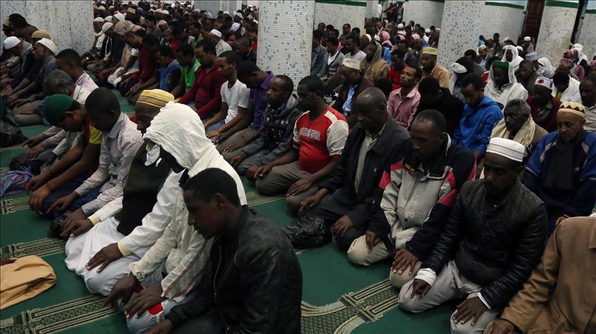 Ethiopia's Christians mark Ramadan alongside Muslims