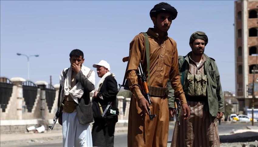 زعيم الحوثيين يقول إن الحل باليمن "ممكن" بشرط "تعقل" التحالف العربي والحكومة