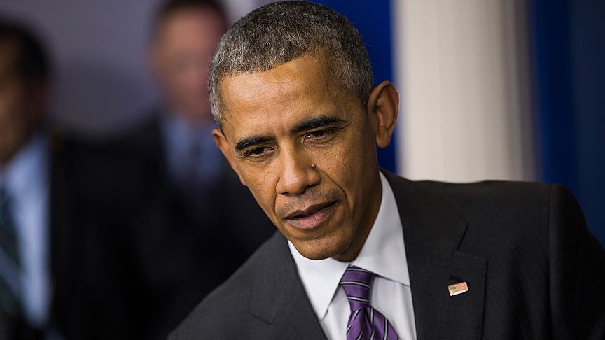 Obama Muhammed Ali'nin cenazesine katılamayacak