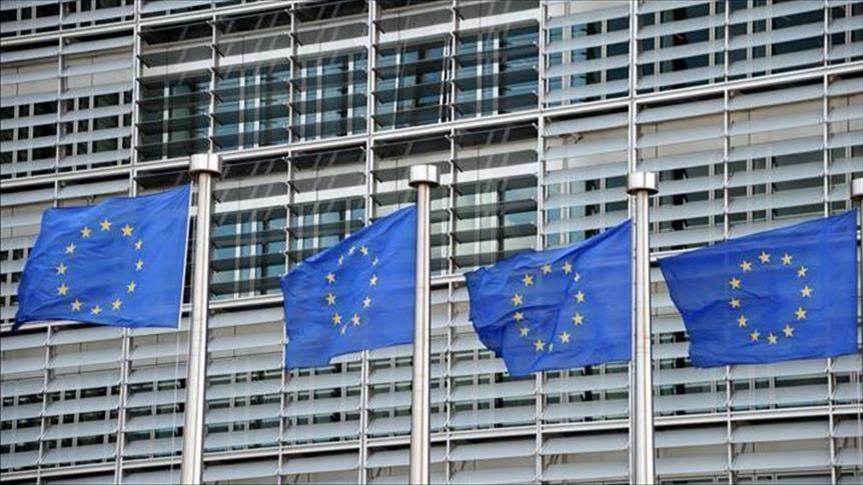 Les Européens de plus en plus eurosceptiques (Etude)