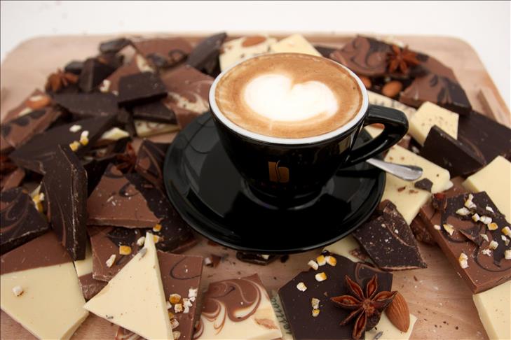 Fabienne Dervain, «Couleur café » pour l’amour du robusta et de l’arabica à Abidjan et ailleurs (Success story)