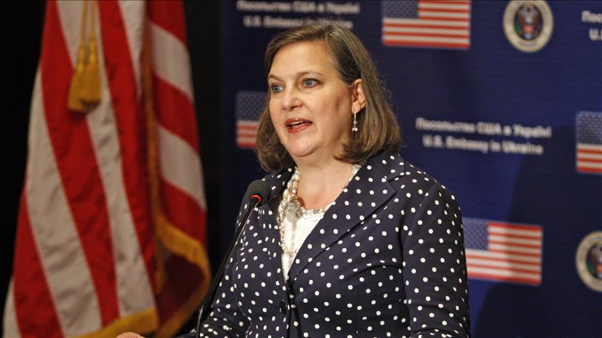 US optimistic EU will renew sanctions on Russia