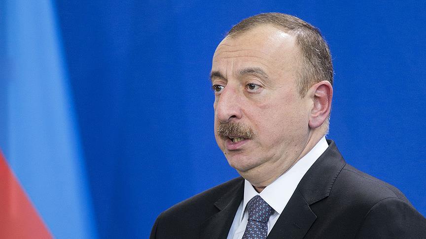 Aliyev'den İslam alemine birlik çağrısı