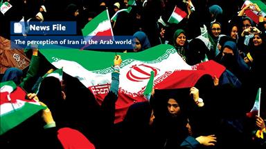 The perception of Iran in the Arab world