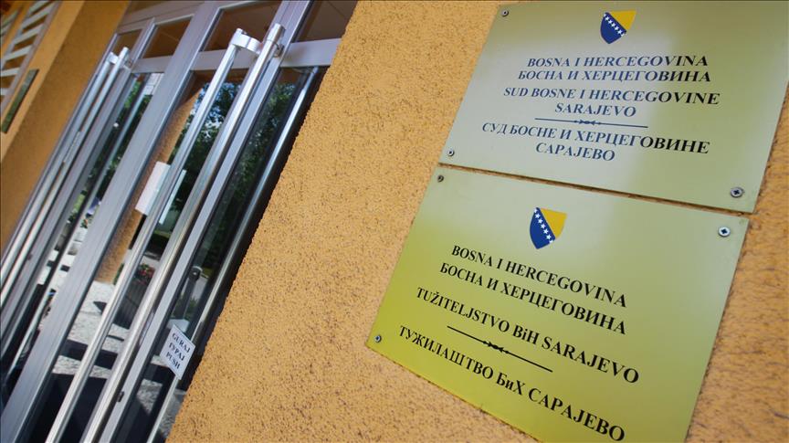 Potvrđena prvostepena presuda: Oliveru Krsmanoviću 18 godina zatvora za ratne zločine