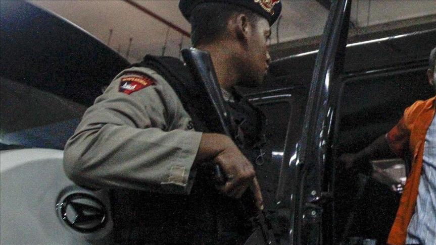 Indonesia: Trio suspected of planning Eid attack