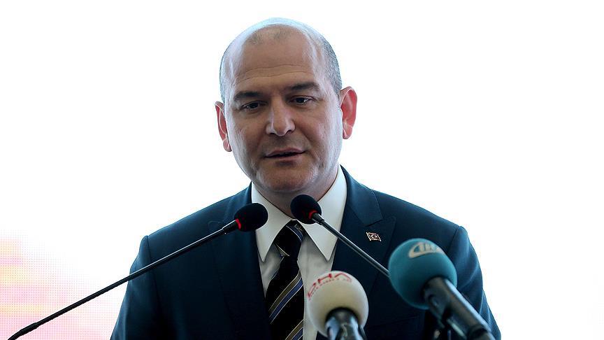 Çalışma ve Sosyal Güvenlik Bakanı Soylu: Kıdem tazminatında güzel sonuçlara ulaşacağız