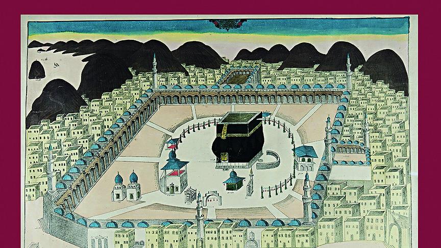 'Surre-i Hümayun' kitabı okuyucuyla buluştu