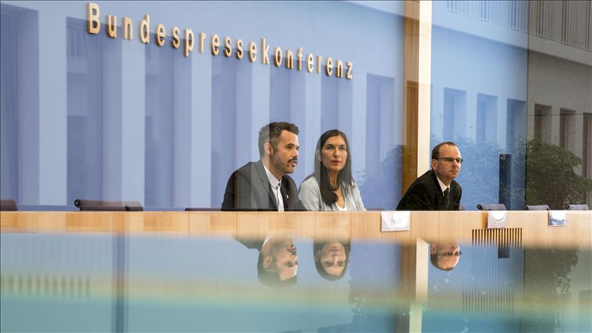 Germany ignoring racism problem: Amnesty International
