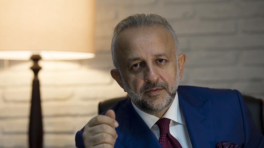 Fatih Üniversitesine kayyum atandı
