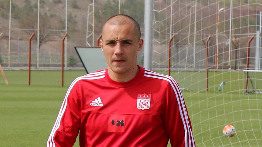 Chahechouhe Fenerbahçe yolunda