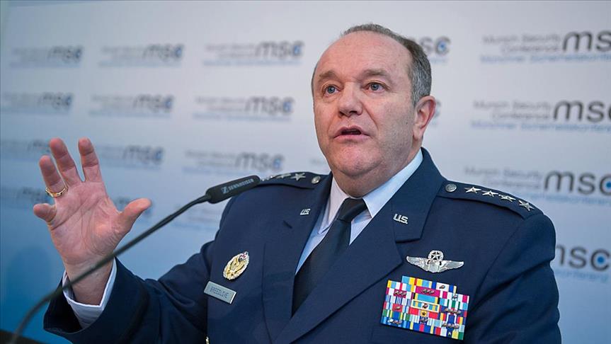 Former NATO commander stresses importance of Turkey