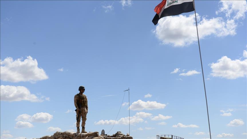 Army ready to retake Mosul: Iraqi parliament speaker