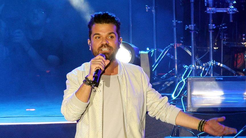 Kenan Doğulu Açıkhava'da konser verecek