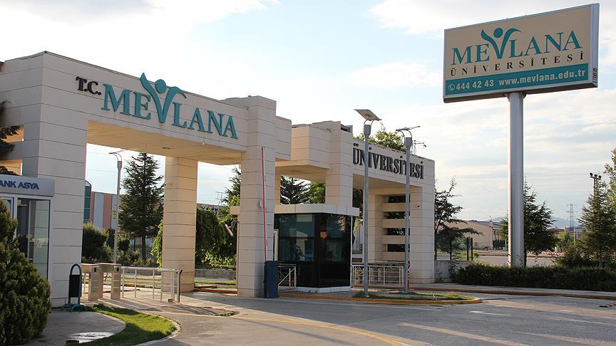 'Mevlana Üniversitesi Selçuk Üniversitesine devredilmedi'