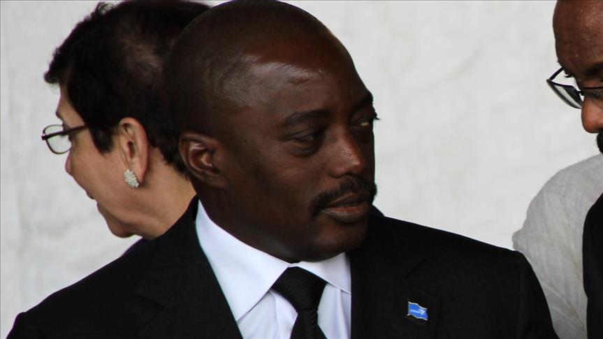A Bruxelles, l’opposition congolaise fonde «le Rassemblement» contre le président Kabila