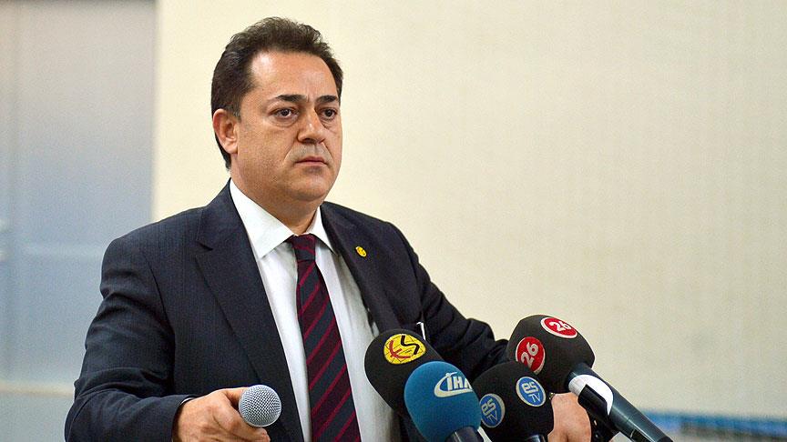 Eskişehirspor'un yeni başkanı belli oldu