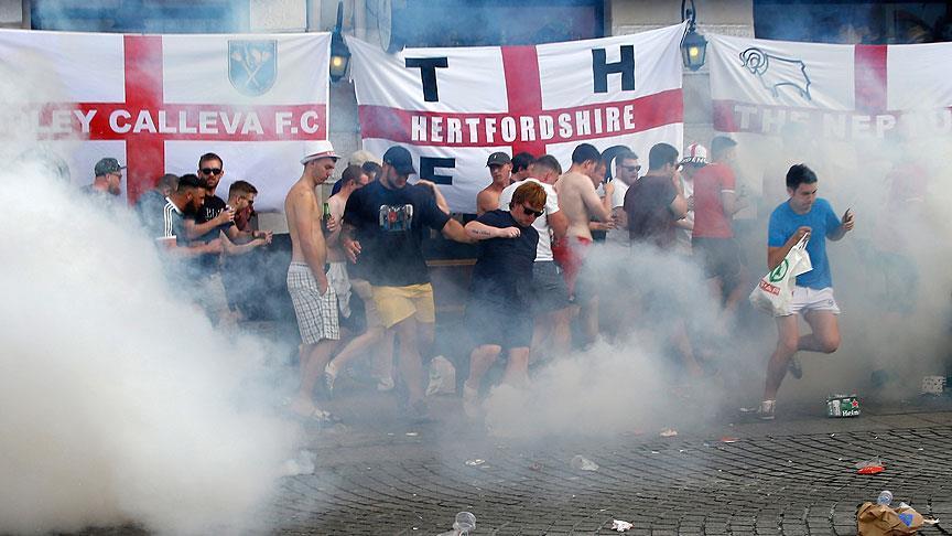 UEFA: Anglia dhe Rusia mund të diskualifikohen nga EURO 2016