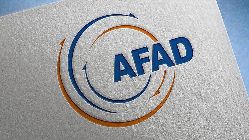 AFAD Türkiye'nin 'afet hafızasını' oluşturuyor