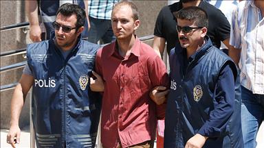 Seri cinayet zanlısı Atalay Filiz İzmir'de yakalandı