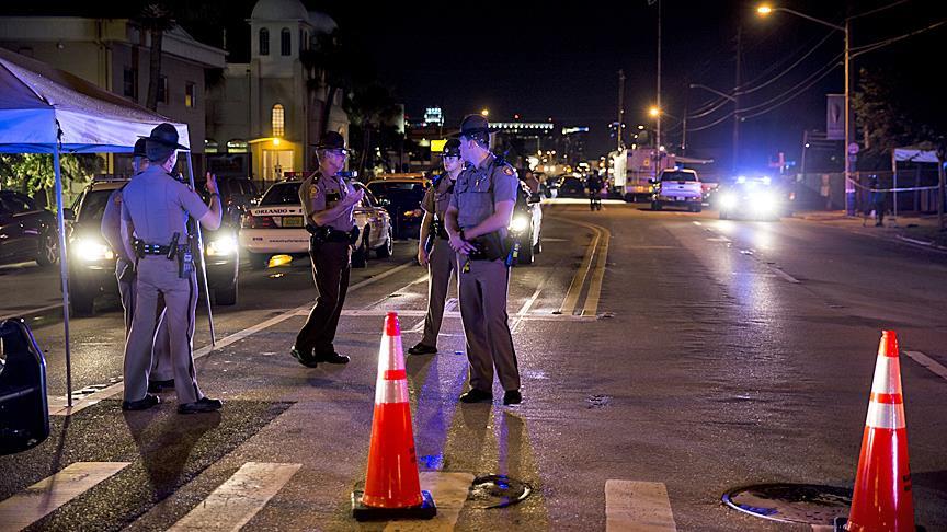 Gun model used in Orlando shooting has long, bloody past