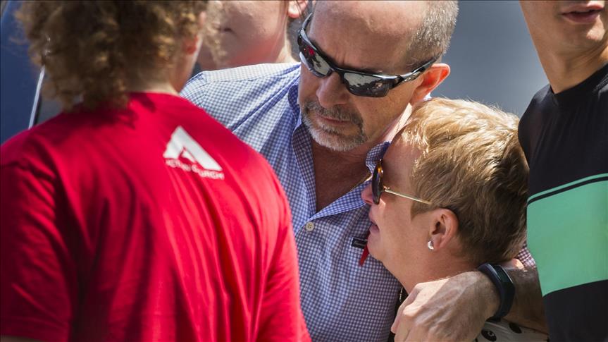 US: Orlando shooter had torn allegiances