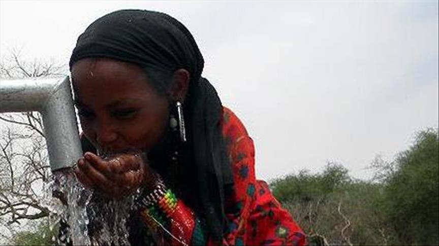 Rwanda: New EkoCenter to provide clean water for 25,000