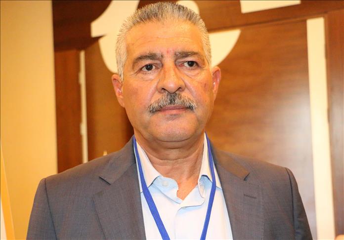 "Le PYD ne représente pas le peuple Kurde" (Kurdes de Syrie)